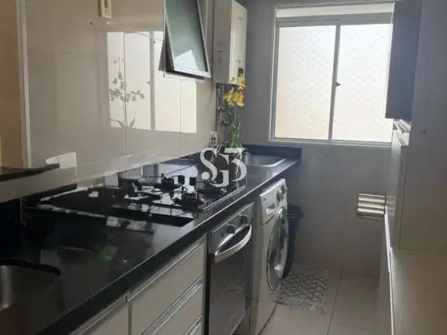 Apartamento para Venda em Campinas/SP Jardim Ipaussurama 3 Quartos