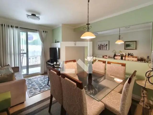 Apartamento para Venda em Campinas/SP Jardim Ipaussurama 3 Quartos