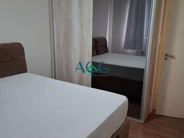 Apartamento para Venda em Campinas/SP Jardim Ipiranga 2 Quartos