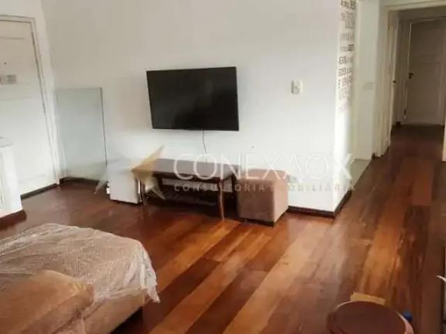 Apartamento para Venda em Campinas/SP Jardim Paraíso 3 Quartos