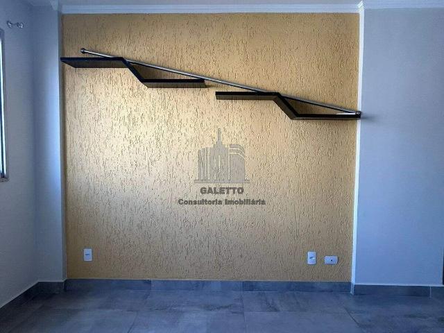 Apartamento para Venda em Campinas/SP Jardim Paraíso 3 Quartos
