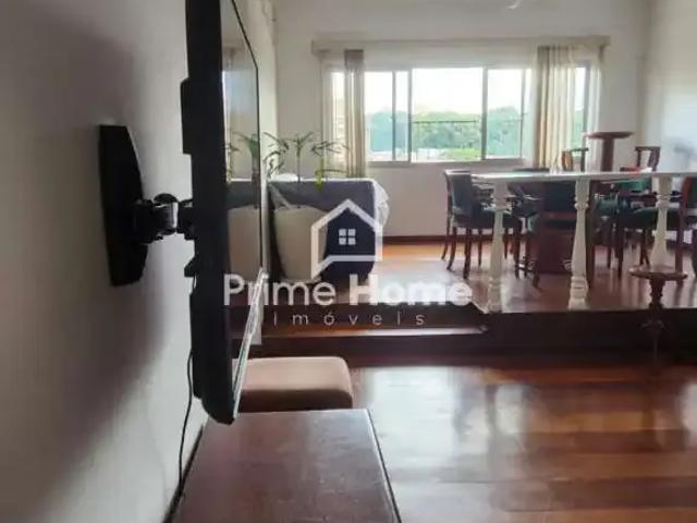 Apartamento para Venda em Campinas/SP Jardim Paraíso 3 Quartos
