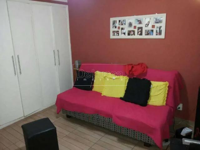 Apartamento para Venda em Campinas/SP Jardim Paraíso 3 Quartos