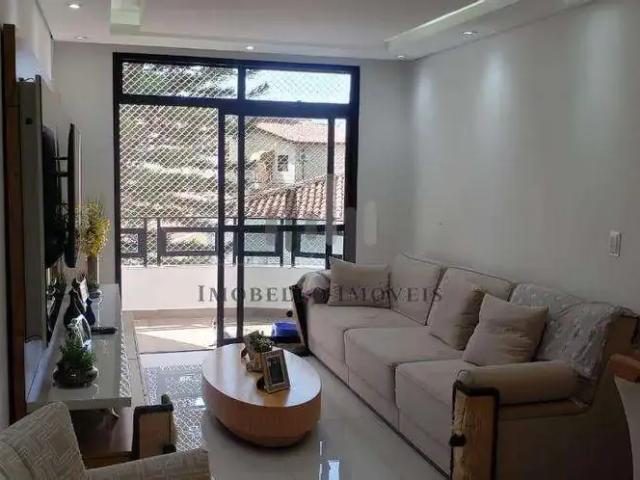 Apartamento para Venda em Campinas/SP Jardim Paraíso 3 Quartos