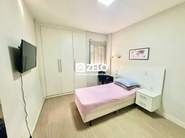 Apartamento para Venda em Campinas/SP Jardim Paraíso 3 Quartos