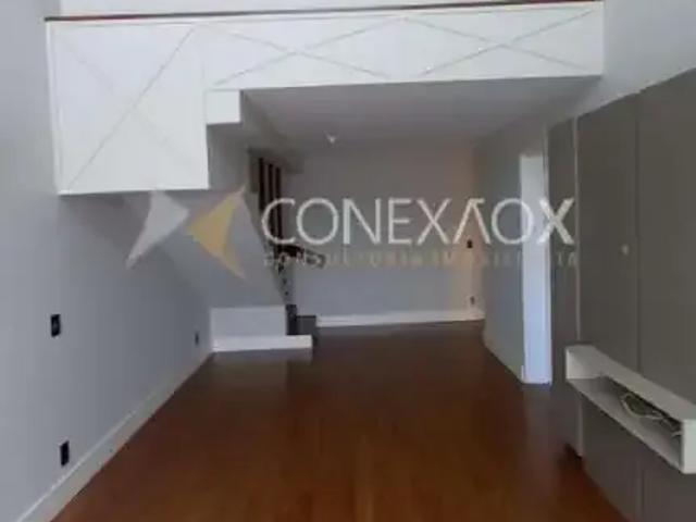 Apartamento para Venda em Campinas/SP Jardim Paraíso 1 Quartos