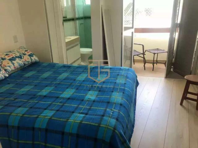 Apartamento para Venda em Campinas/SP Jardim Paraíso 1 Quartos