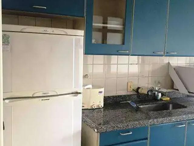 Apartamento para Venda em Campinas/SP Jardim Paraíso 1 Quartos