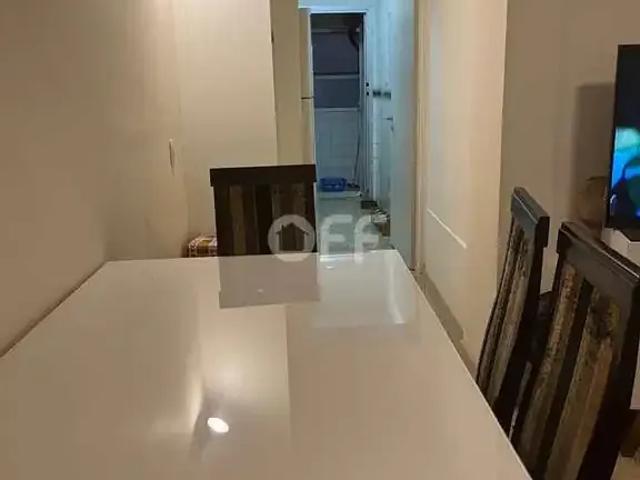 Apartamento para Venda em Campinas/SP Jardim Paraíso 1 Quartos
