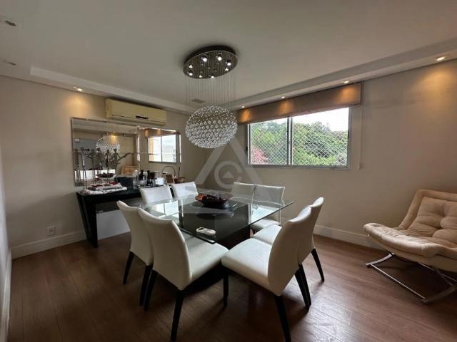 Apartamento para Venda em Campinas/SP Jardim Paraíso 1 Quartos