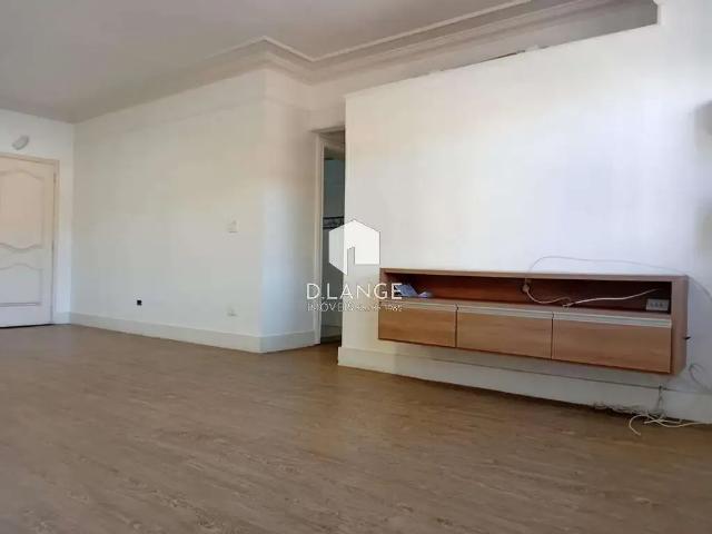 Apartamento para Venda em Campinas/SP Jardim Paraíso 2 Quartos