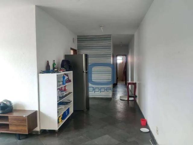 Apartamento para Venda em Campinas/SP Jardim Paraíso 2 Quartos