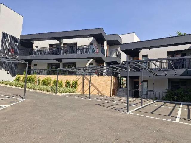 Apartamento para Venda em Campinas/SP Jardim Paraíso 2 Quartos