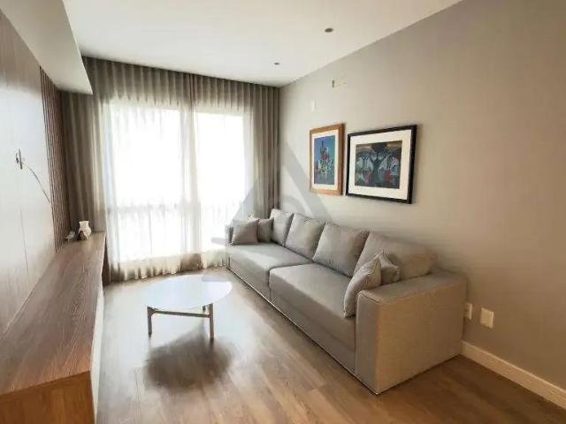 Apartamento para Venda em Campinas/SP Jardim Paraíso 2 Quartos