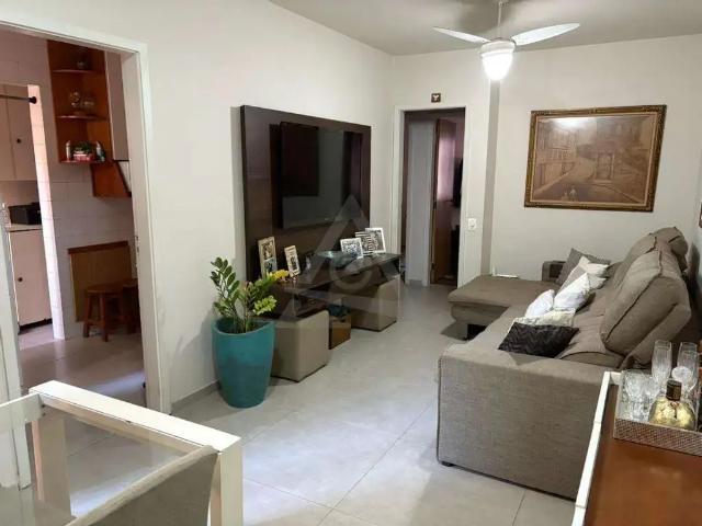 Apartamento para Venda em Campinas/SP Jardim Paraíso 2 Quartos