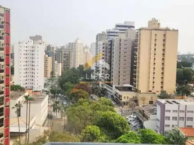 Apartamento para Venda em Campinas/SP Jardim Paraíso 4 Quartos