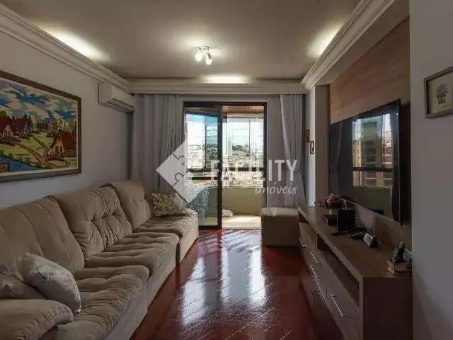 Apartamento para Venda em Campinas/SP Jardim Paraíso 4 Quartos