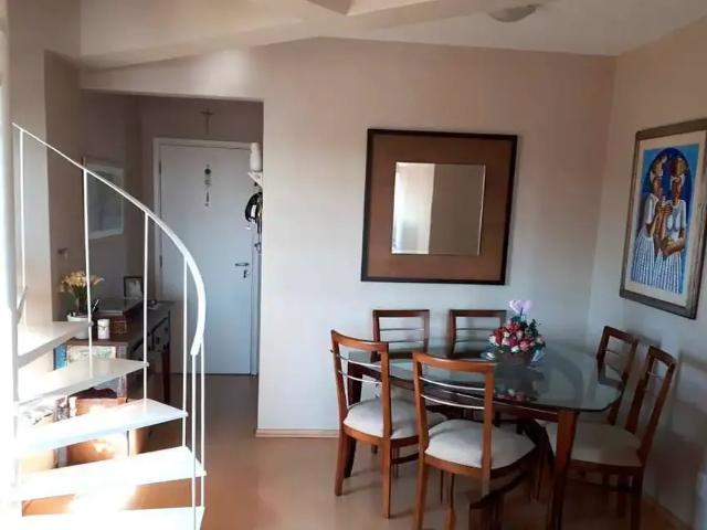 Apartamento para Venda em Campinas/SP Jardim Paranapanema 3 Quartos