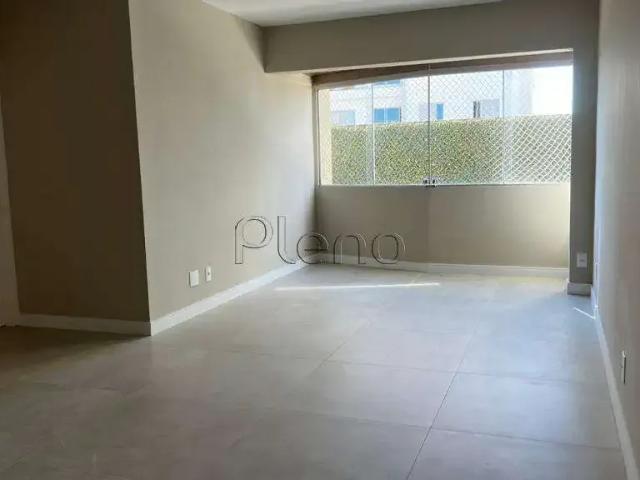 Apartamento para Venda em Campinas/SP Jardim Paranapanema 3 Quartos