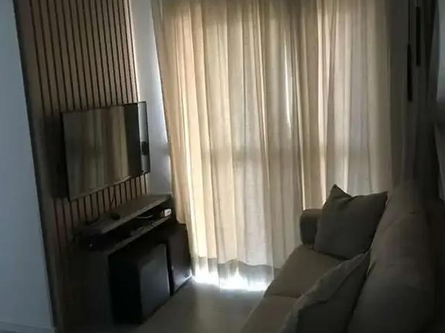 Apartamento para Venda em Campinas/SP Jardim Paranapanema 3 Quartos