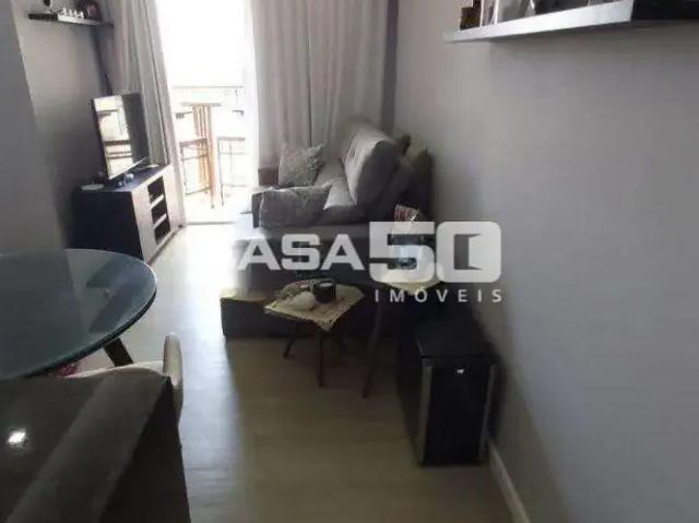 Apartamento para Venda em Campinas/SP Jardim Paranapanema 3 Quartos