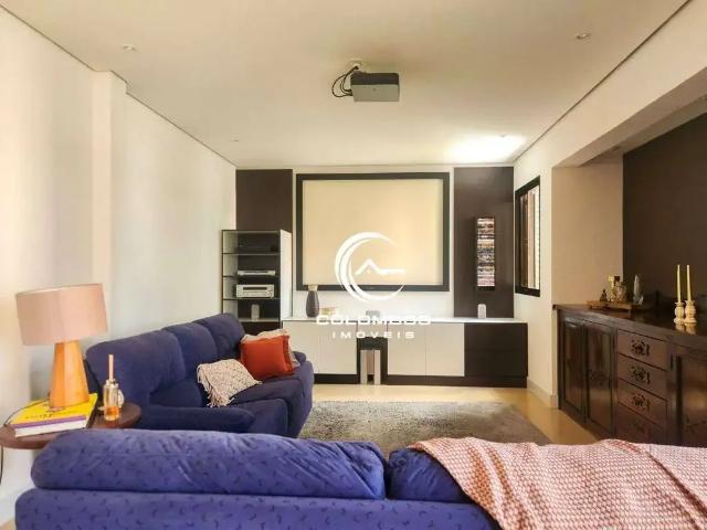 Apartamento para Venda em Campinas/SP Jardim Paranapanema 3 Quartos