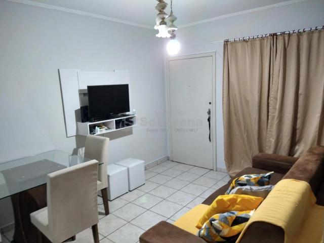 Apartamento para Venda em Campinas/SP Jardim Paulicéia 2 Quartos