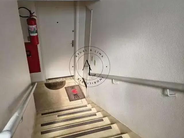 Apartamento para Venda em Campinas/SP Jardim Paulicéia 2 Quartos