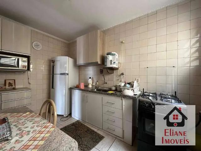 Apartamento para Venda em Campinas/SP Jardim Paulicéia 2 Quartos