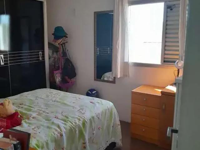 Apartamento para Venda em Campinas/SP Jardim Paulicéia 2 Quartos