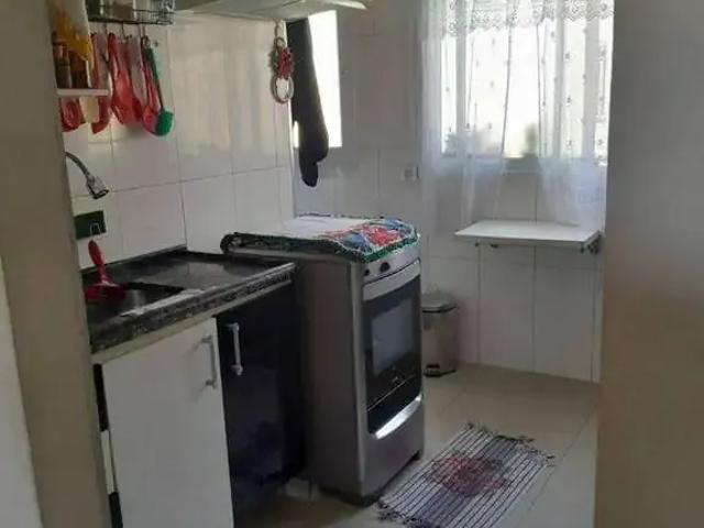 Apartamento para Venda em Campinas/SP Jardim Paulicéia 2 Quartos