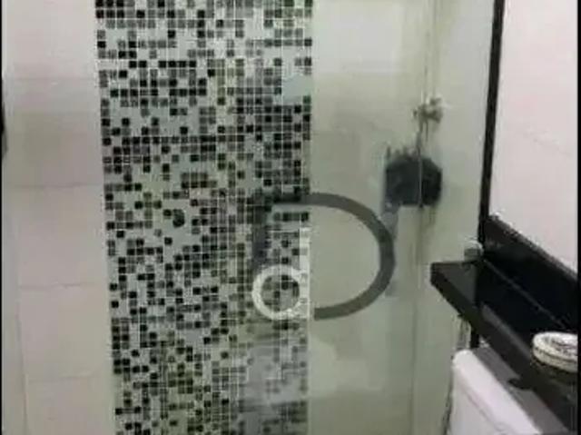 Apartamento para Venda em Campinas/SP Jardim Paulicéia 2 Quartos