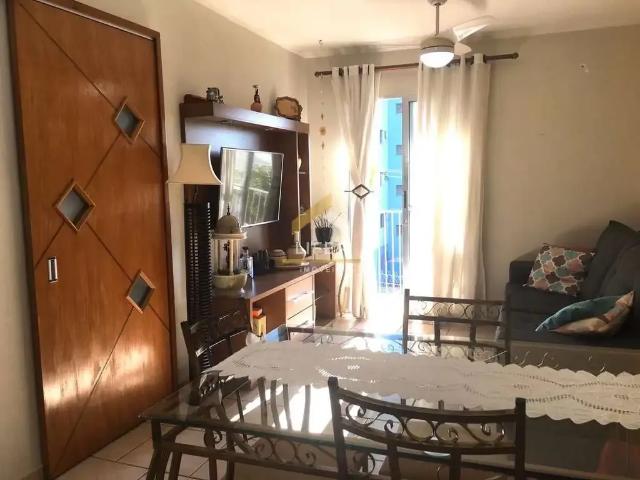 Apartamento para Venda em Campinas/SP Jardim Paulicéia 2 Quartos