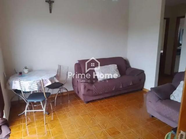 Apartamento para Venda em Campinas/SP Jardim Paulicéia 2 Quartos