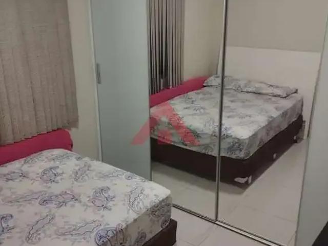 Apartamento para Venda em Campinas/SP Jardim Paulicéia 2 Quartos