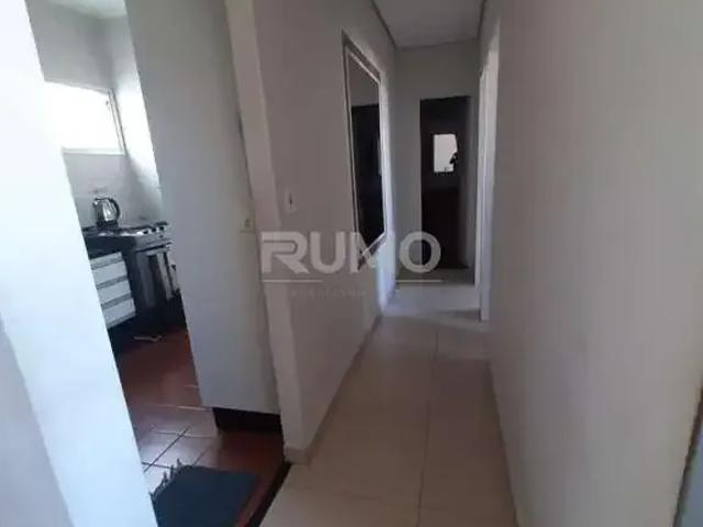 Apartamento para Venda em Campinas/SP Jardim Paulicéia 2 Quartos