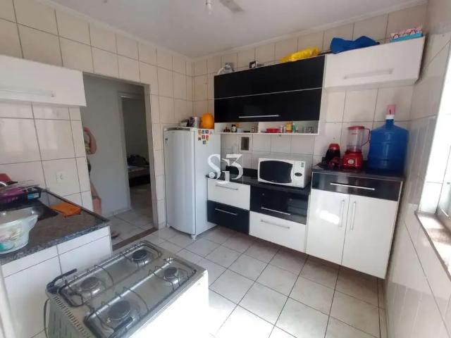 Apartamento para Venda em Campinas/SP Jardim Paulicéia 2 Quartos