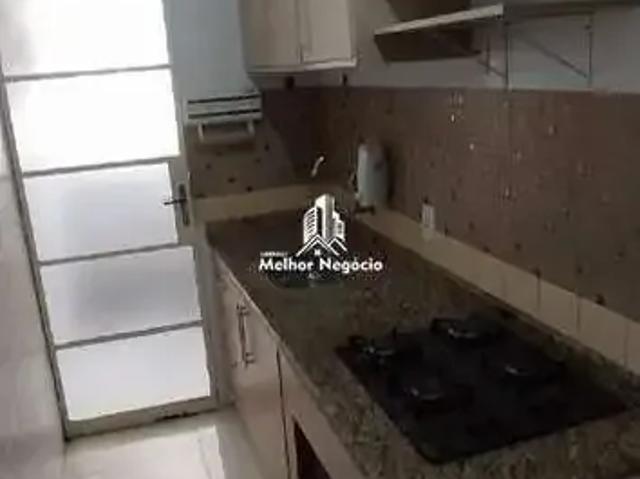 Apartamento para Venda em Campinas/SP Jardim Paulicéia 2 Quartos