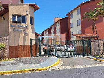 Apartamento para Venda em Campinas/SP Jardim Paulicéia 2 Quartos