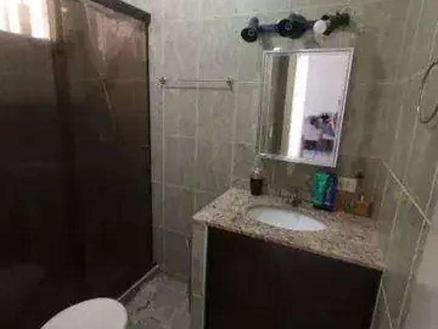 Apartamento para Venda em Campinas/SP Jardim Paulicéia 2 Quartos