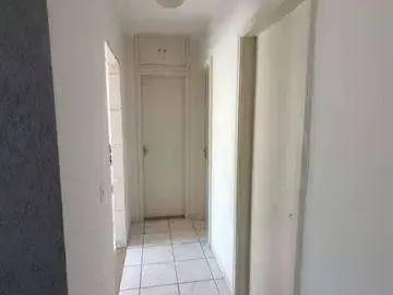 Apartamento para Venda em Campinas/SP Jardim Paulicéia 2 Quartos