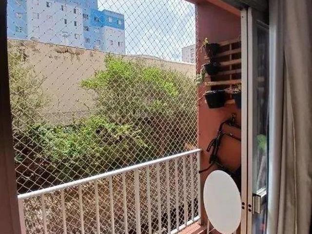 Apartamento para Venda em Campinas/SP Jardim Paulicéia 3 Quartos