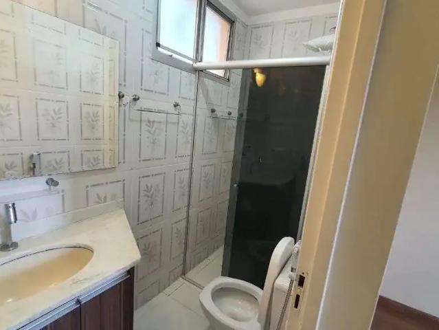 Apartamento para Venda em Campinas/SP Jardim Paulicéia 3 Quartos