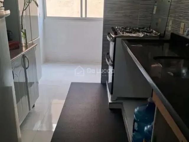 Apartamento para Venda em Campinas/SP Jardim Paulicéia 3 Quartos