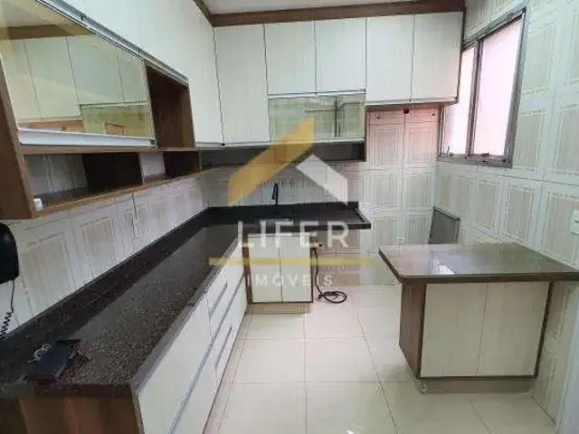 Apartamento para Venda em Campinas/SP Jardim Paulicéia 3 Quartos