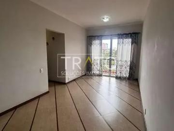 Apartamento para Venda em Campinas/SP Jardim Paulicéia 3 Quartos