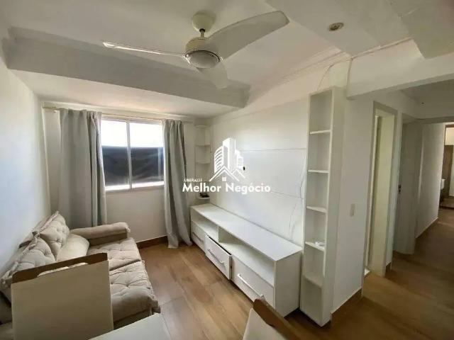 Apartamento para Venda em Campinas/SP Jardim Paulistano 3 Quartos