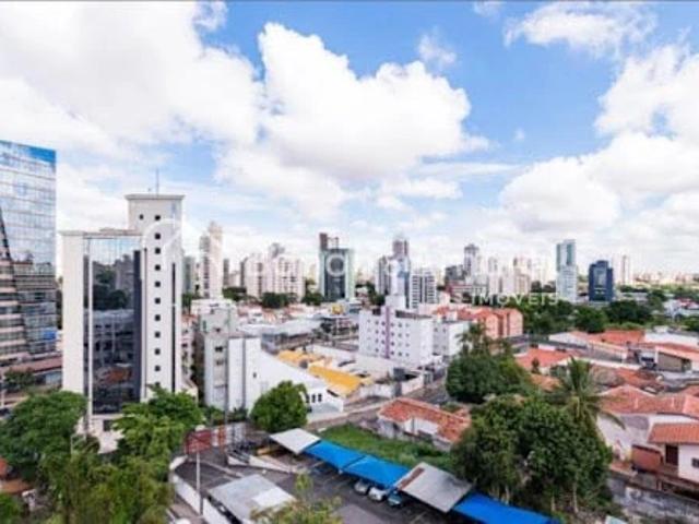 Apartamento para Venda em Campinas/SP Jardim Planalto 1 Quartos