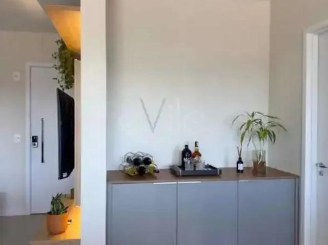 Apartamento para Venda em Campinas/SP Jardim Planalto 3 Quartos