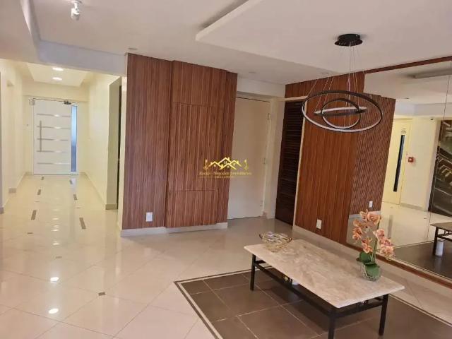 Apartamento para Venda em Campinas/SP Jardim Planalto 3 Quartos